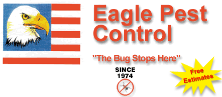 Eagle Pest Control